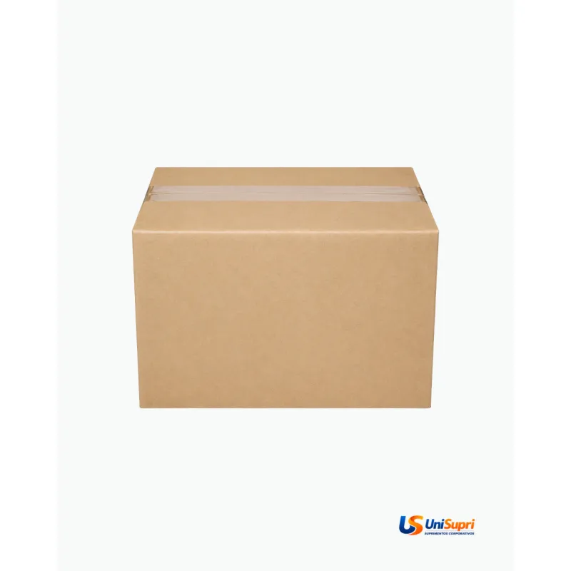 Caixa de Papelão Tipo Maleta 18x15x10 cm para Envio