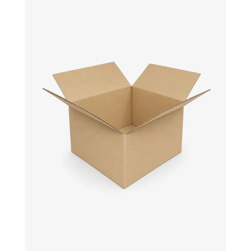 Caixas de papelão tipo Maleta 37x37x14 para envio