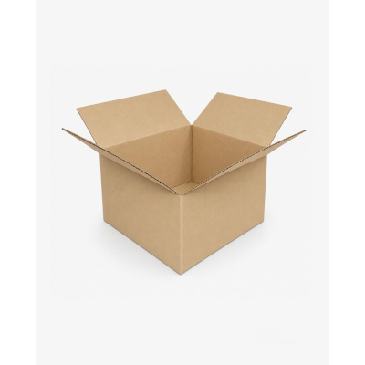 Caixas de papelão tipo Maleta 37x37x14 para envio