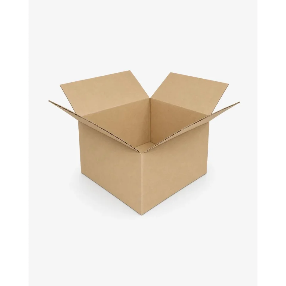 Caixas de papelão tipo Maleta 37x37x14 para envio