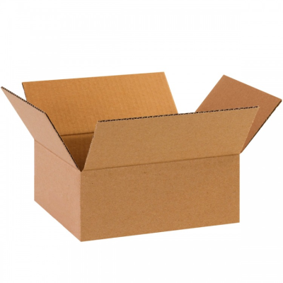Caixa de Papelão Tipo Maleta 16x11x6 cm
