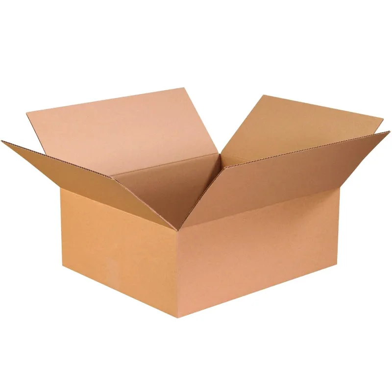 Caixa de Papelão Tipo Maleta 27x18x9 cm Ideal para E-commerce e Correios