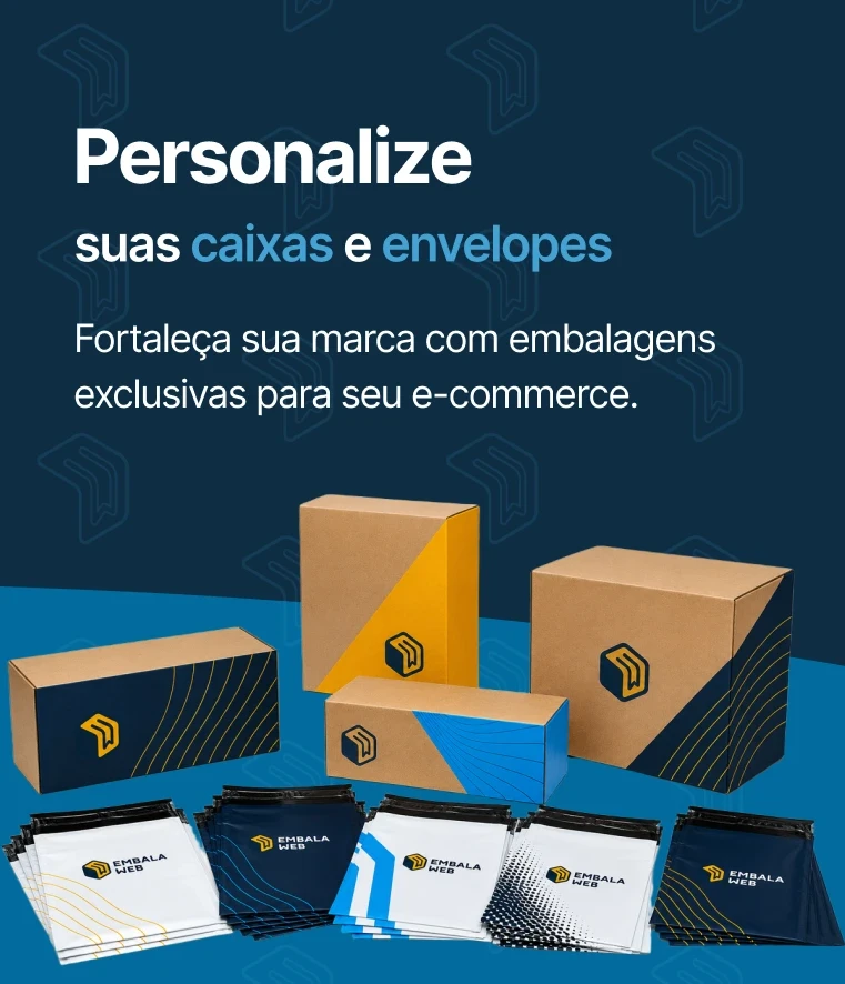 EmbalaWeb