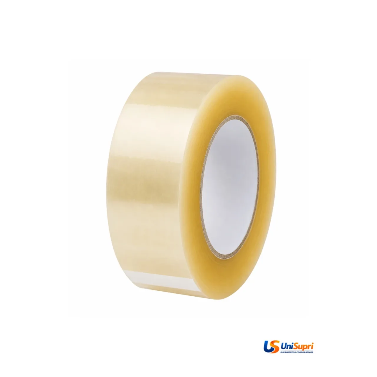 Fita Adesiva Transparente 45mm x 300m