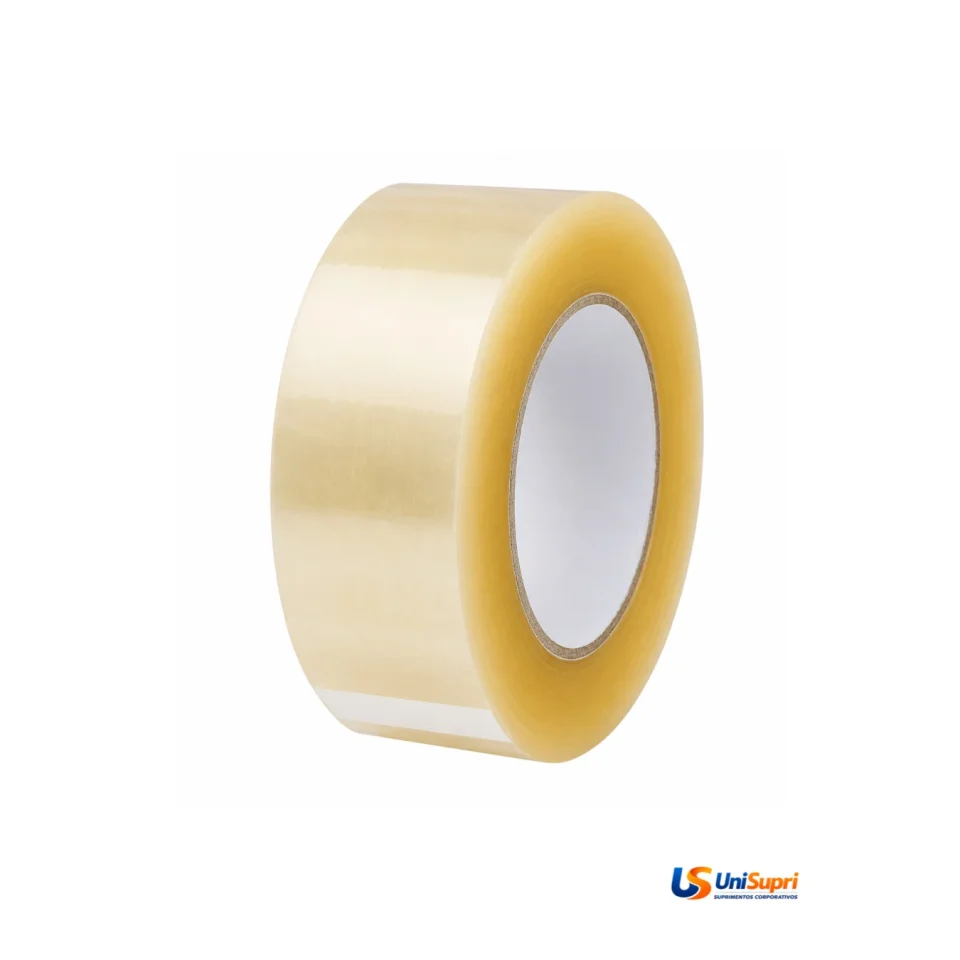 Fita Adesiva Transparente 45mm x 300m